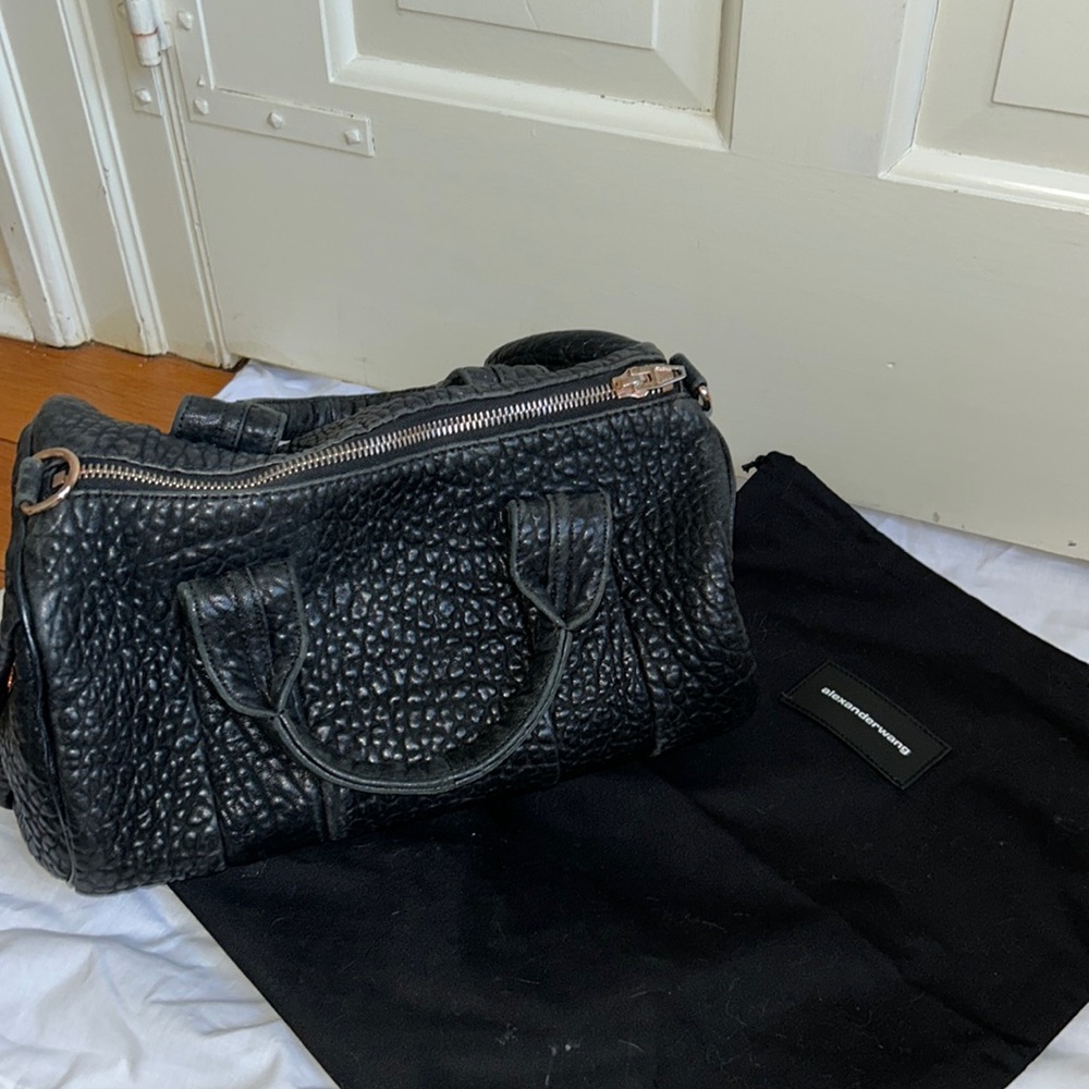 Alexander Wang purse